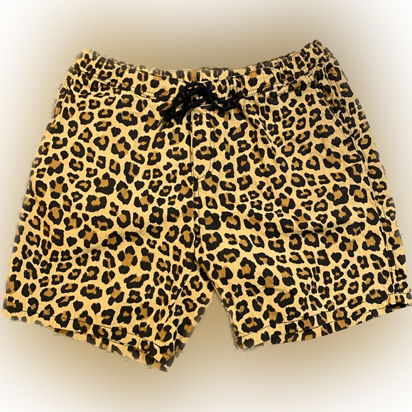 H&M Other - H&M Cheetah Shorts
